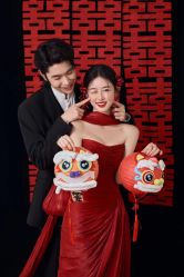 -IDO婚纱摄影(上海旗舰店)