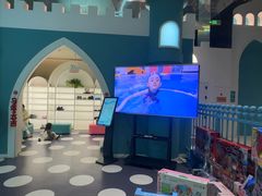 -ABC Swim亲子游泳俱乐部(河西店)
