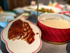 -秀儿四九城·新京菜(亚运村鸟巢店)