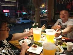 -辣尚瘾·烤鱼·新川菜(交大直营店)