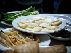 脆骨-大槐树烤肉馆