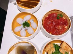 -海底捞火锅(长宁路龙之梦店)