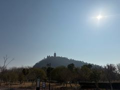 -狼山风景名胜区