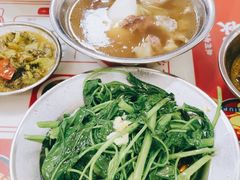 -阿秋牛排(湖心街店)