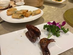 -广东胜利宾馆西关粤中餐厅
