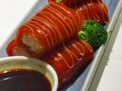 -新雅(丰盛里店)