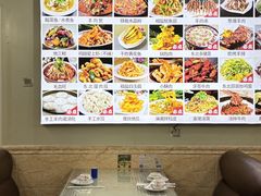 -呼和草原·正宗东北菜·经典锅包肉(西湖店)