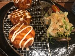 奶香芝士蟹肉可乐饼-鹿岛日式料理(嘉善施家南路店)