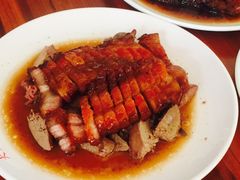 -黄连大头华烧鹅店(大良店)