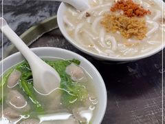 -老西关濑粉(文明路店)