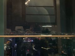 -南宁那莲豪华精选酒店-云霄酒廊·80楼高空城景酒吧