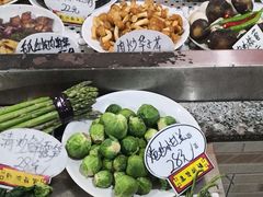 -天发长铁锅炖(王秀村店)