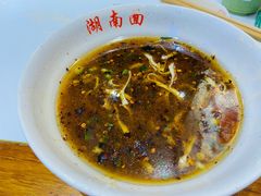 -李兰英湖南面馆(护国路店)