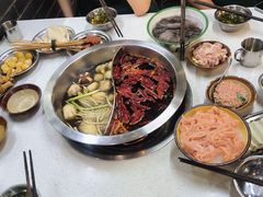 -电台巷火锅(科华总店)