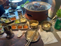-西塔老太太泥炉烤肉(青浦蟠龙天地店)