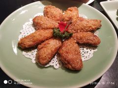 -新白鹿餐厅(悠迈生活广场店)