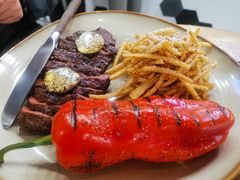 -HELLO 27 意面·沙拉·帕尼尼