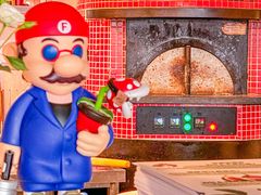 -Pizzeria da Nicola·火炉披萨(中大国际店)