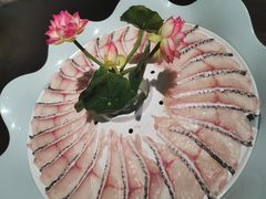 -马家斑.鲜鱼火锅(松湖万科店)