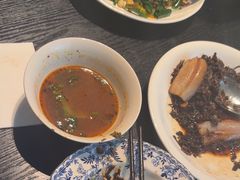 -金谷仓家庭料理(马泉营店)