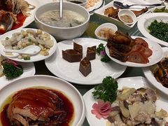 -得月楼·省级非遗·传统苏帮菜(观前店)