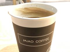 -MIAO COFFEE