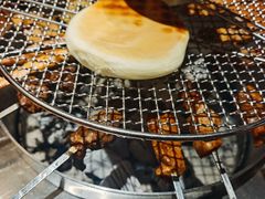 -炭窑水浒烤肉(汉阳鹦鹉巷子店)