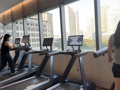 -YCHL FIT 健身(星寰店)