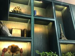 -东方豪客牛排意面披萨(金凤万达店)