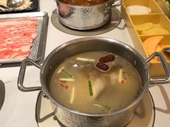 -呷哺呷哺 黄金牧场 (新中关购物中心店)