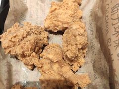-肯德基(新凌云店)