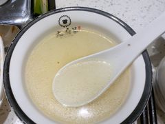 -九府羊·鲜羊火锅·烤串(新华路店)