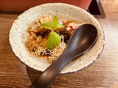 荔枝冰粉-新辣道鱼火锅(世纪金源购物中心店)