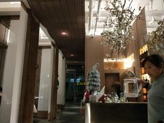 -梅花境(万科店)