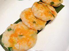 -双合园·海鲜水饺青岛菜(万佳广场店)