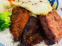 敏华四宝饭-敏华冰厅(平安金融中心店)