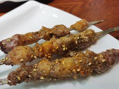 -李老哈·东北菜(宋园路店)