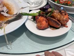 -麒麟海鲜酒家(Richmond)