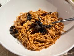 小南国招牌葱油拌面-上海小南国(正大店)