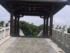 -东湖落雁景区