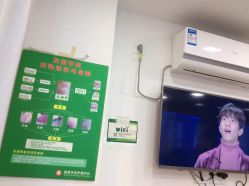 点击看大图 -德哥灰指甲脚气甲沟炎跖疣护理