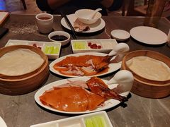 -金鸭季·北京烤鸭(深业上城店)