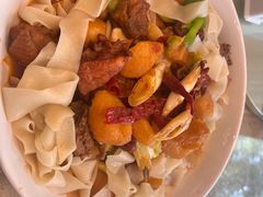 -新疆杭州疗养院·富春山庄