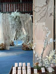 -DC大蔡婚礼策划(李公堤店)