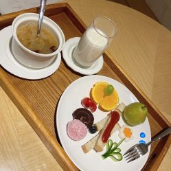 点击看大图 -裕月馨月子中心(滨江店)