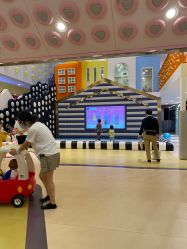 -meland club亲子乐园(重庆万象城店)