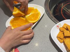-巴蜀王婆大虾(南锣鼓巷店)