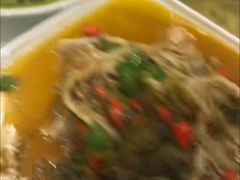 -华光驿站私房菜·黑金冠