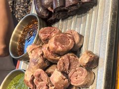 -哈啾嗨·新概念蒙餐(红星新城店)