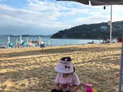 -大梅沙海滨公园